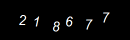 Real Person Number