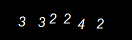 Real Person Number