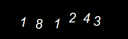 Real Person Number