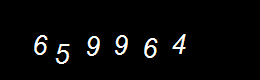 Real Person Number