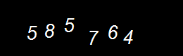Real Person Number