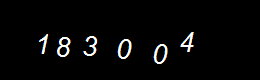 Real Person Number