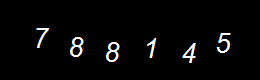 Real Person Number