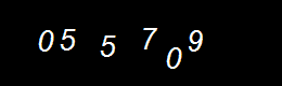 Real Person Number
