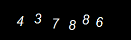 Real Person Number