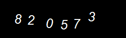 Real Person Number