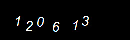 Real Person Number