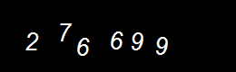 Real Person Number