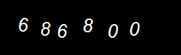 Real Person Number