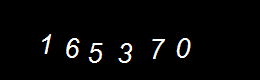 Real Person Number