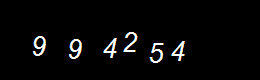 Real Person Number
