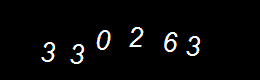 Real Person Number