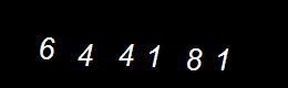 Real Person Number