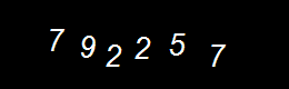 Real Person Number