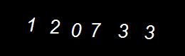 Real Person Number