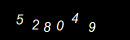 Real Person Number