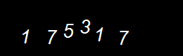 Real Person Number