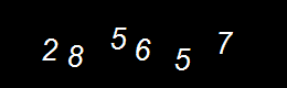 Real Person Number