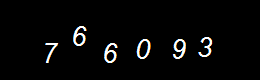 Real Person Number