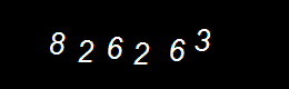 Real Person Number