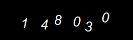 Real Person Number