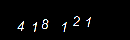 Real Person Number