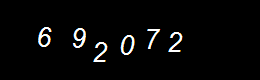 Real Person Number